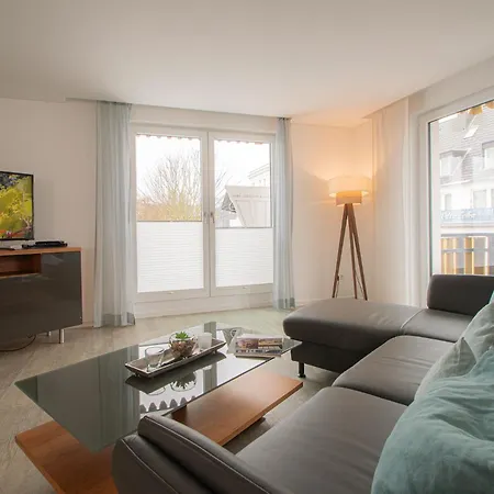 Wohnart - 3 Wohngenuss *