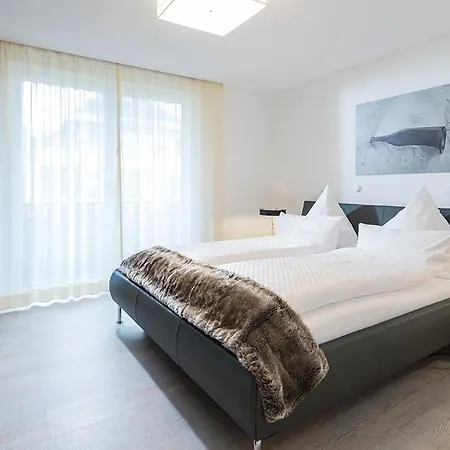 Wohnart - 3 Wohngenuss