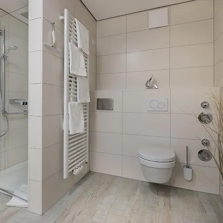 Wohnart - 3 Wohngenuss