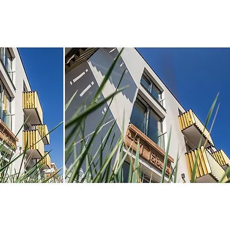 Wohnart - 3 Wohngenuss Apartmán