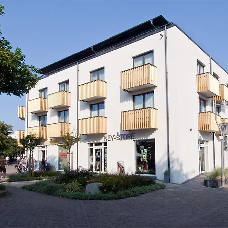 Wohnart - 3 Wohngenuss 诺德奈