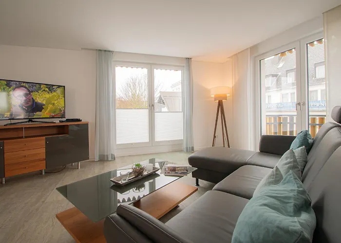 Wohnart - 3 Wohngenuss *