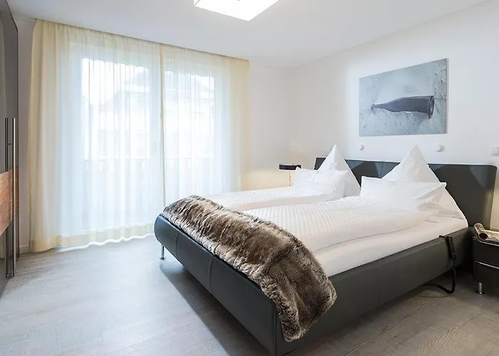 Wohnart - 3 Wohngenuss