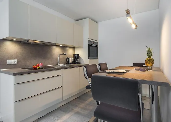 Wohnart - 3 Wohngenuss * 诺德奈