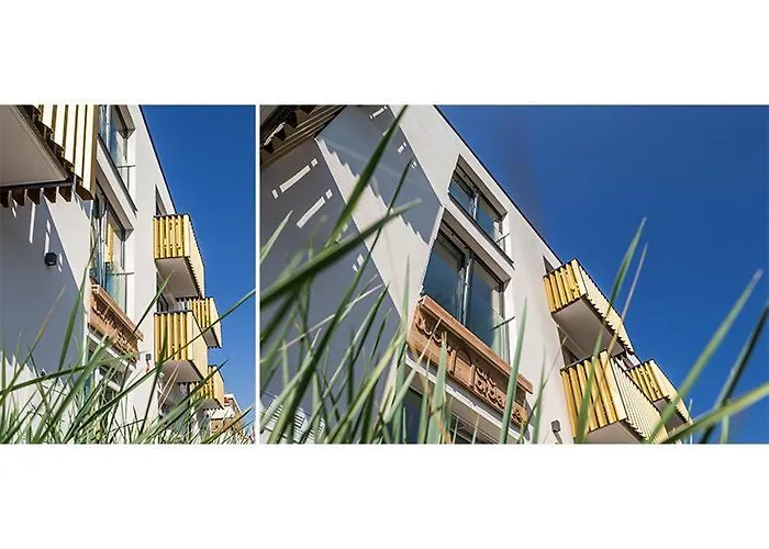 Wohnart - 3 Wohngenuss 公寓